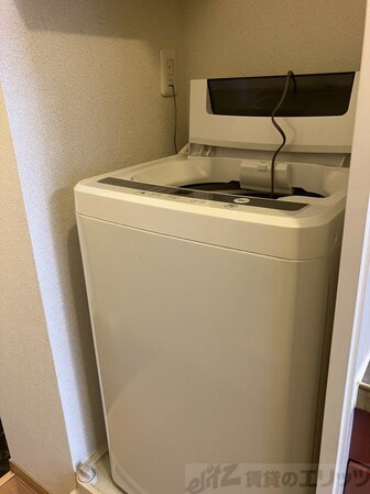 レオパレス豊里IIの物件内観写真